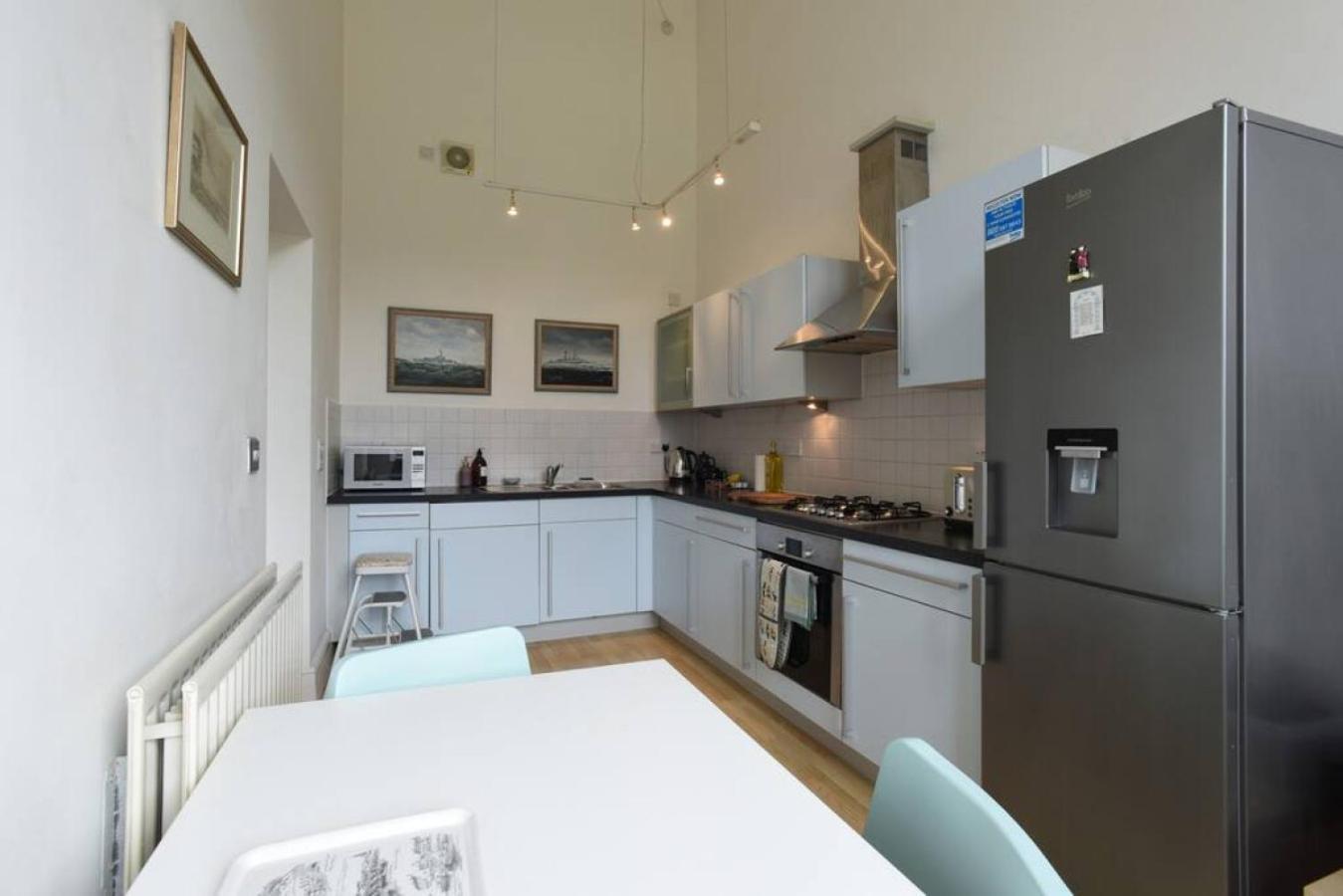 Air Maison - Naval Officers Quarters Flat Gosport Extérieur photo