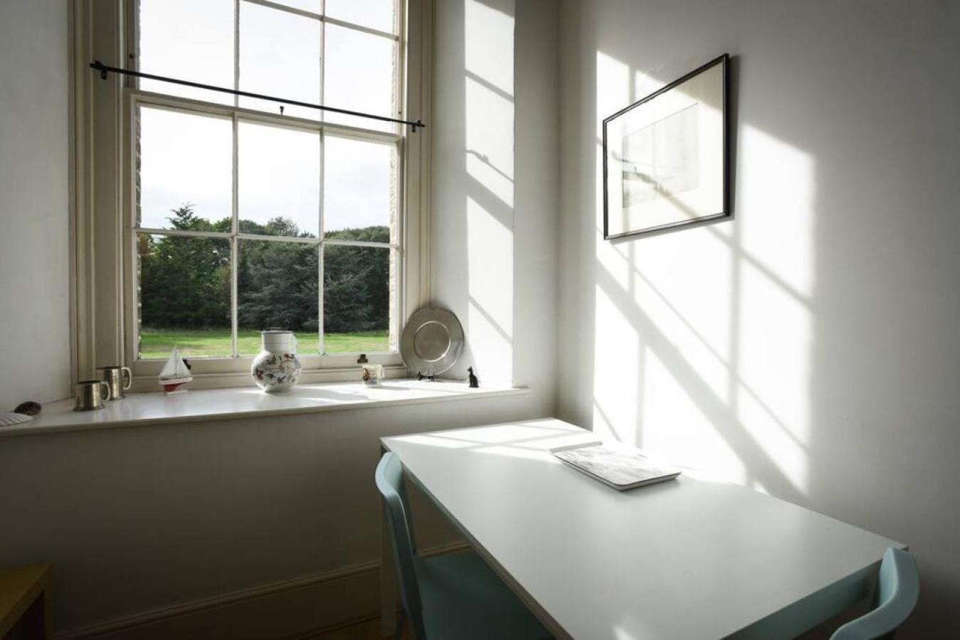 Air Maison - Naval Officers Quarters Flat Gosport Extérieur photo
