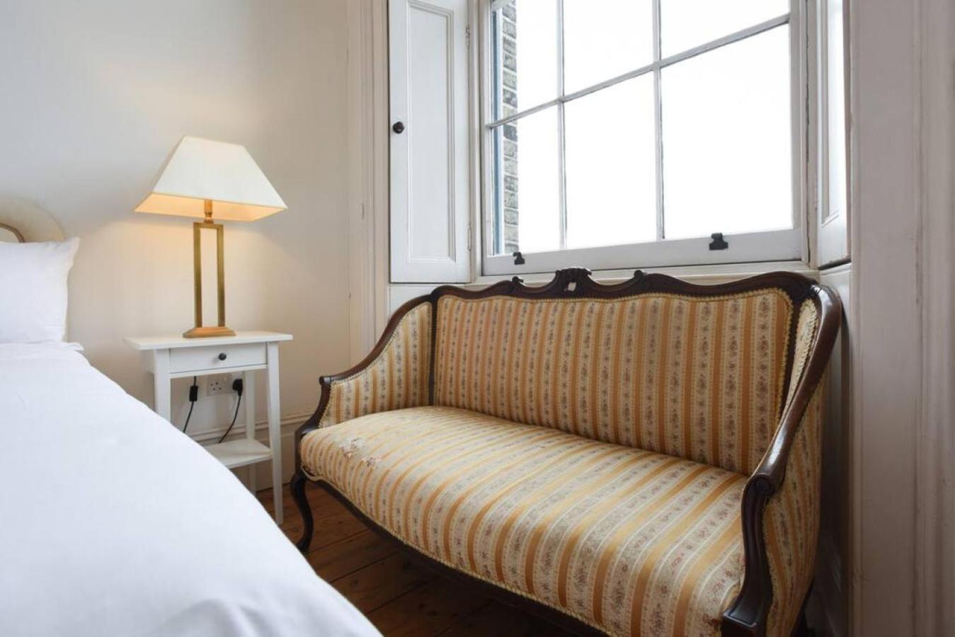 Air Maison - Naval Officers Quarters Flat Gosport Extérieur photo