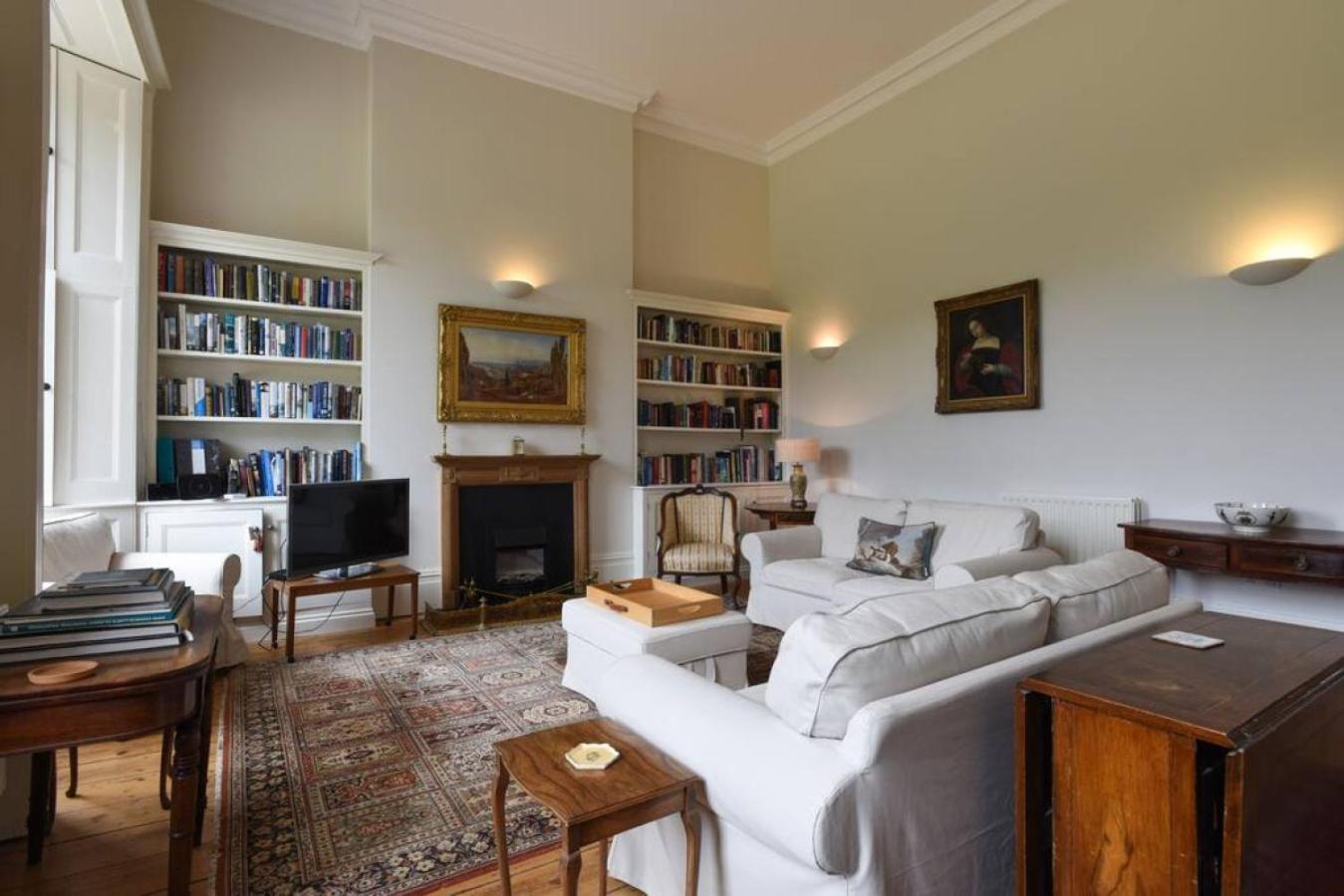 Air Maison - Naval Officers Quarters Flat Gosport Extérieur photo
